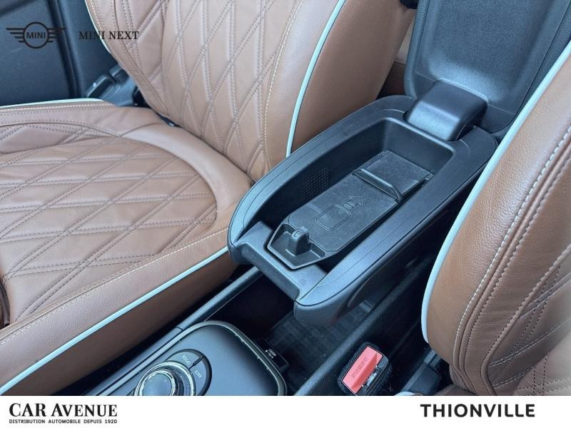 Occasion MINI Countryman Cooper S  178ch Northwood BVA7 2021 Sage Green Metallic 29990 € à Terville