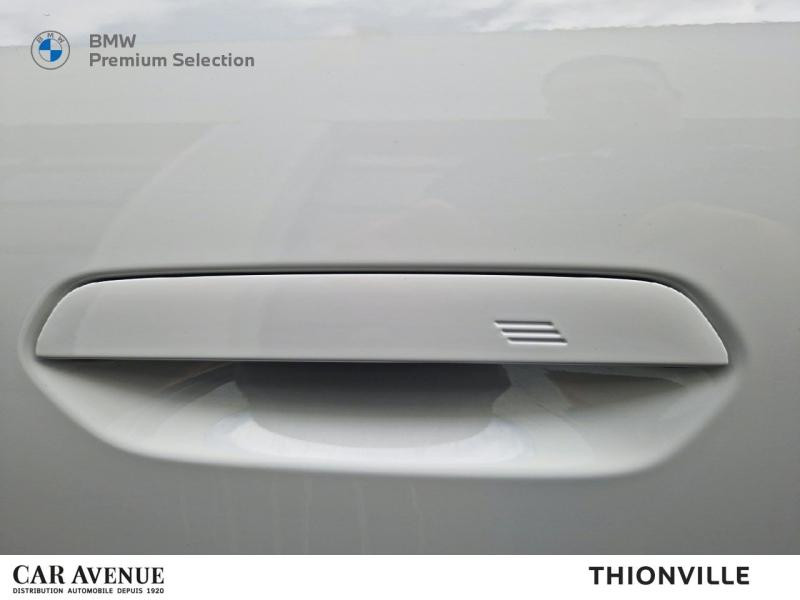 Occasion BMW X2 sDrive20iA 170ch M Sport DKG7 2025 Blanc 53300 € à Terville