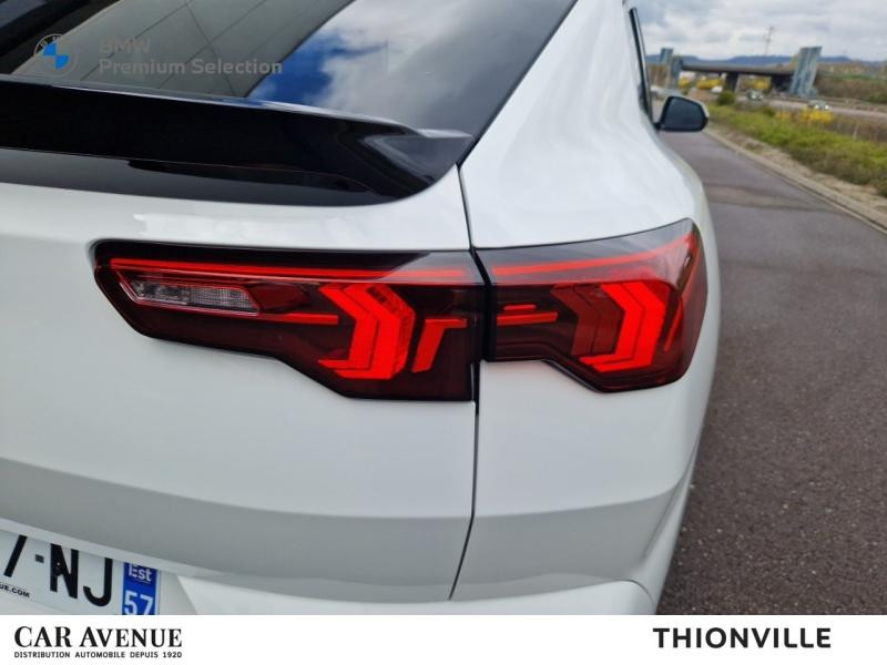 Occasion BMW X2 sDrive20iA 170ch M Sport DKG7 2025 Blanc 53300 € à Terville