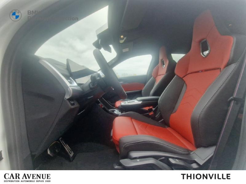 Occasion BMW X2 sDrive20iA 170ch M Sport DKG7 2025 Blanc 53300 € à Terville