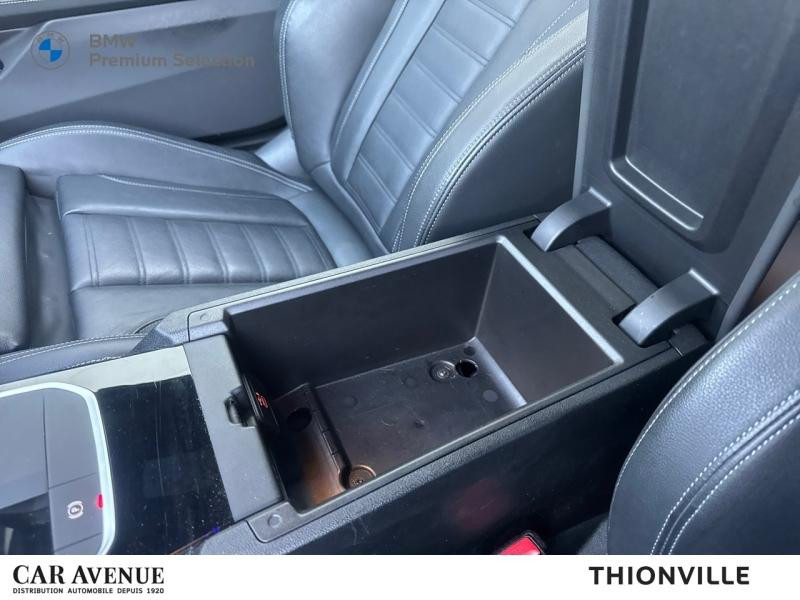 Occasion BMW Série 4 Coupé M440iA xDrive 374ch 2020 Saphirschwarz métallisé 55990 € à Terville