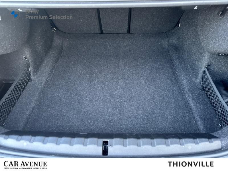 Occasion BMW Série 4 Coupé M440iA xDrive 374ch 2020 Saphirschwarz métallisé 55990 € à Terville