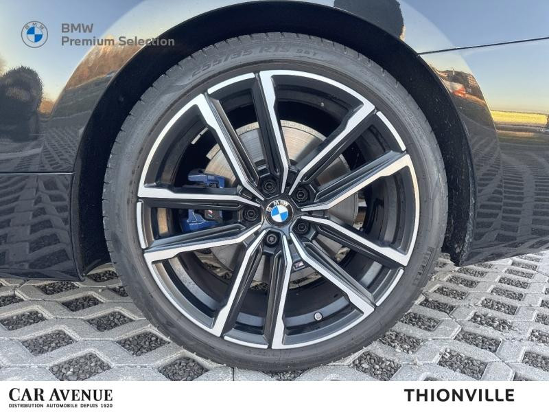 Occasion BMW Série 4 Coupé M440iA xDrive 374ch 2020 Saphirschwarz métallisé 55990 € à Terville