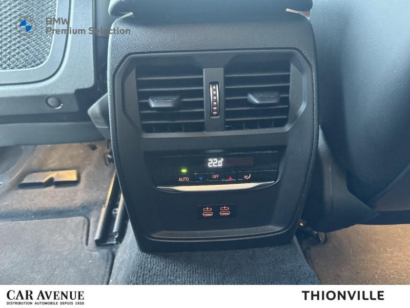 Occasion BMW Série 4 Coupé M440iA xDrive 374ch 2020 Saphirschwarz métallisé 55990 € à Terville