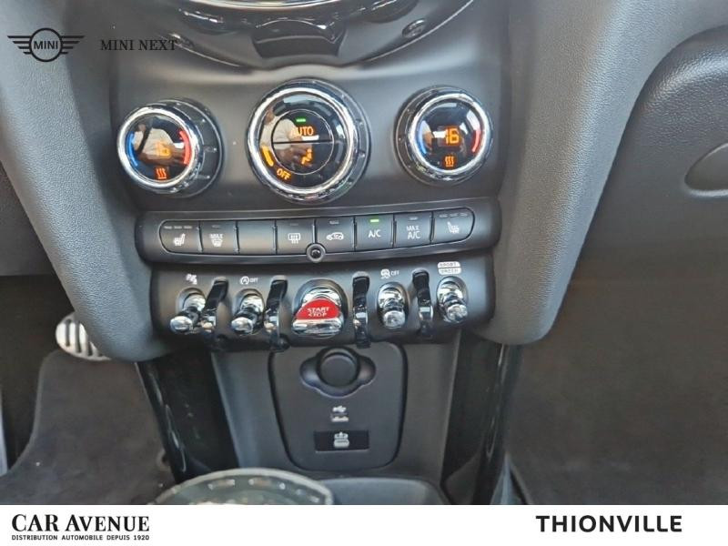 Occasion MINI Mini JCW 231ch Edition Premium Plus BVA8 2023 Chili Red 33900 € à Terville