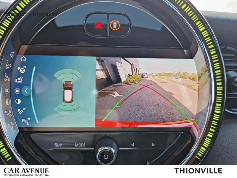 Occasion MINI Mini JCW 231ch Edition Premium Plus BVA8 2023 Chili Red 33900 € à Terville