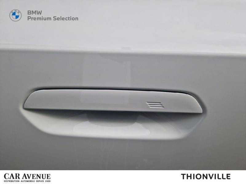 Occasion BMW Série 2 Coupé 220dA 190ch 2025 Blanc 51790 € à Terville