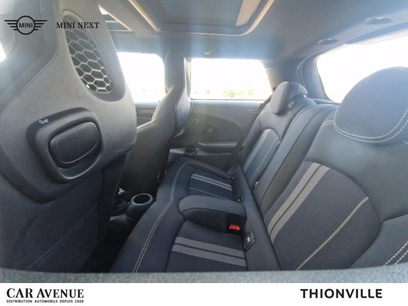 Occasion MINI Mini JCW 231ch Edition Premium Plus BVA8 2023 Chili Red 33900 € à Terville