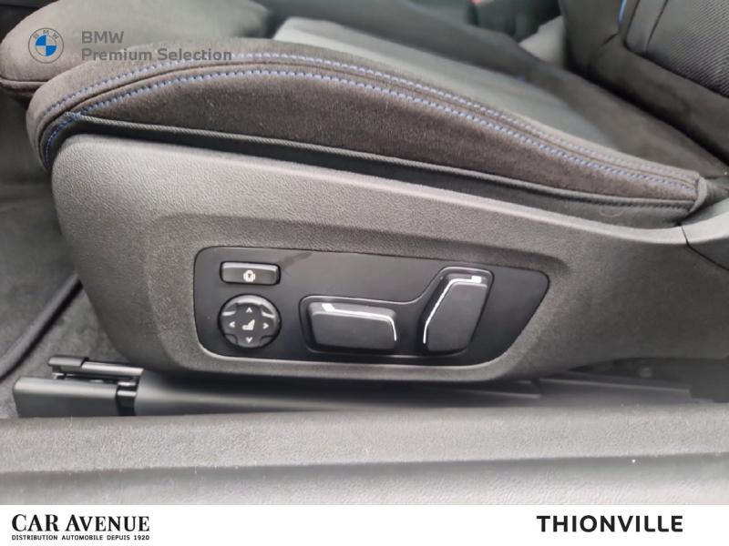 Occasion BMW Série 2 Coupé 220dA 190ch 2025 Blanc 51790 € à Terville