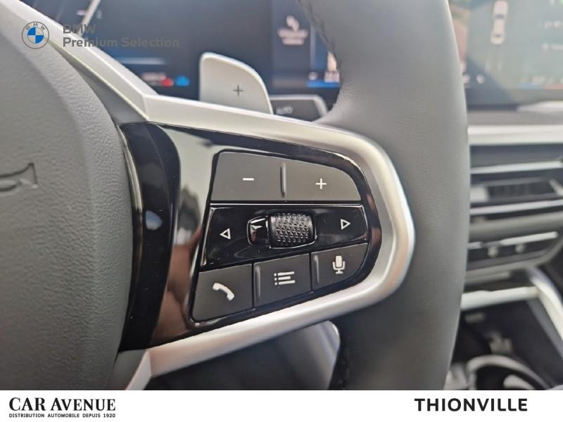 Occasion BMW Série 2 Coupé 220dA 190ch 2025 Blanc 51790 € à Terville