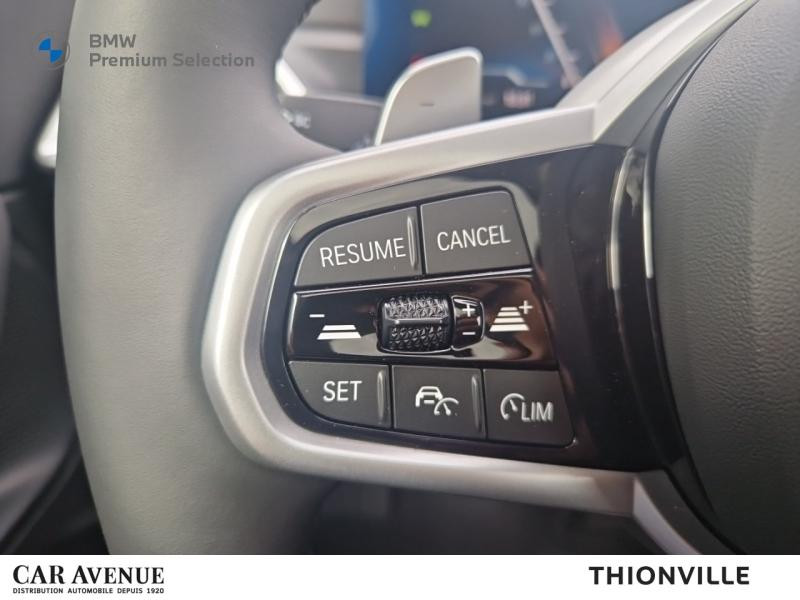 Occasion BMW Série 2 Coupé 220dA 190ch 2025 Blanc 51790 € à Terville