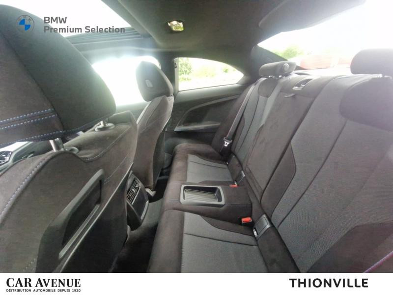 Occasion BMW Série 2 Coupé 220dA 190ch 2025 Blanc 51790 € à Terville
