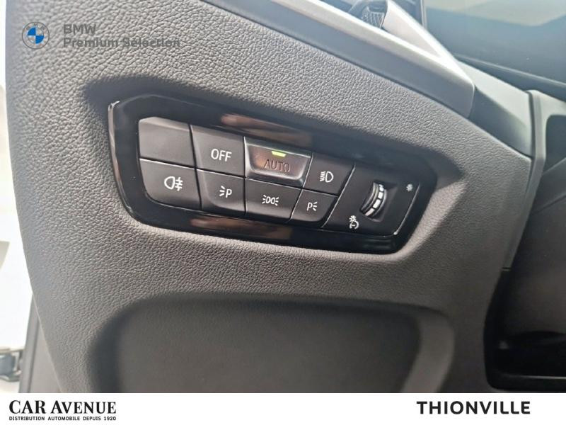 Occasion BMW Série 2 Coupé 220dA 190ch 2025 Blanc 51790 € à Terville