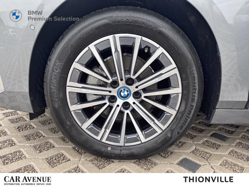 Occasion BMW Série 2 ActiveTourer 225e 245ch xDrive Luxury DKG7 2023 Skyscraper grey métallisé 33900 € à Terville
