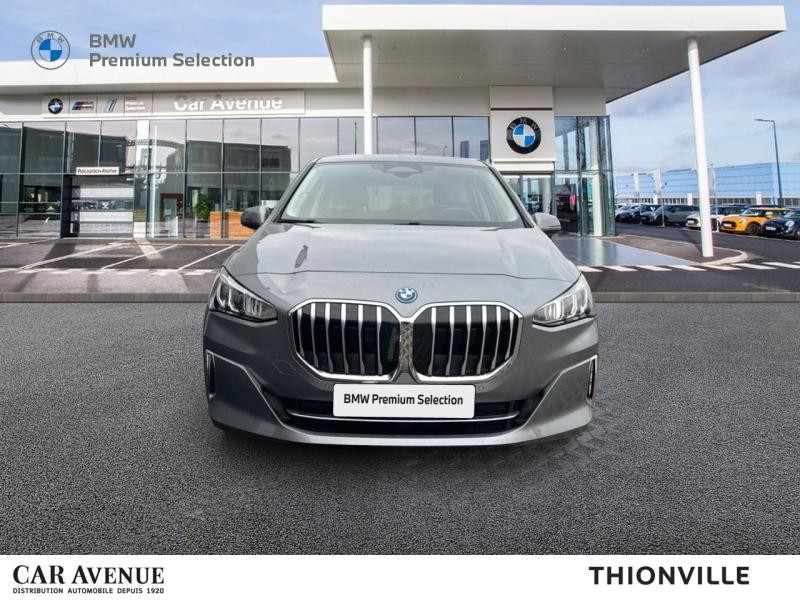 Occasion BMW Série 2 ActiveTourer 225e 245ch xDrive Luxury DKG7 2023 Skyscraper grey métallisé 33900 € à Terville