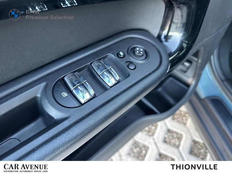 Occasion MINI Countryman Cooper  136ch Northwood BVA7 2022 Sage Green Metallic 29900 € à Terville
