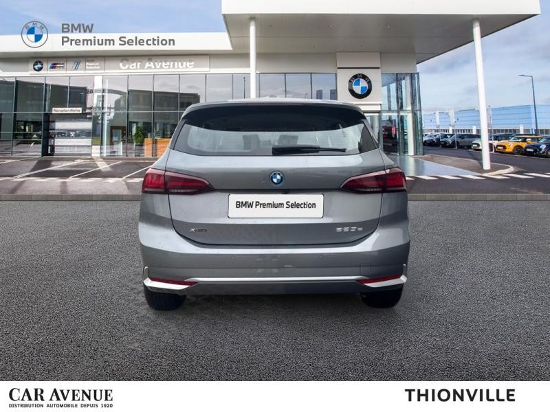 Occasion BMW Série 2 ActiveTourer 225e 245ch xDrive Luxury DKG7 2023 Skyscraper grey métallisé 33900 € à Terville