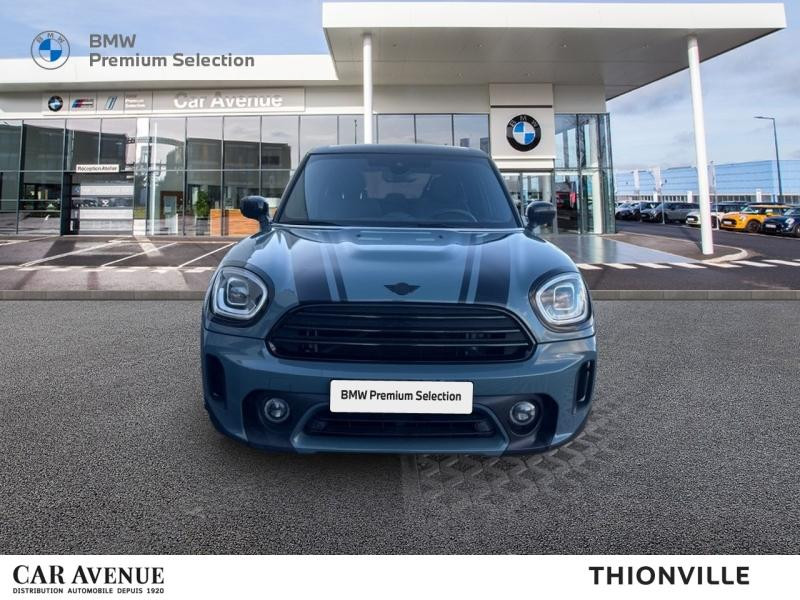 Occasion MINI Countryman Cooper  136ch Northwood BVA7 2022 Sage Green Metallic 29900 € à Terville