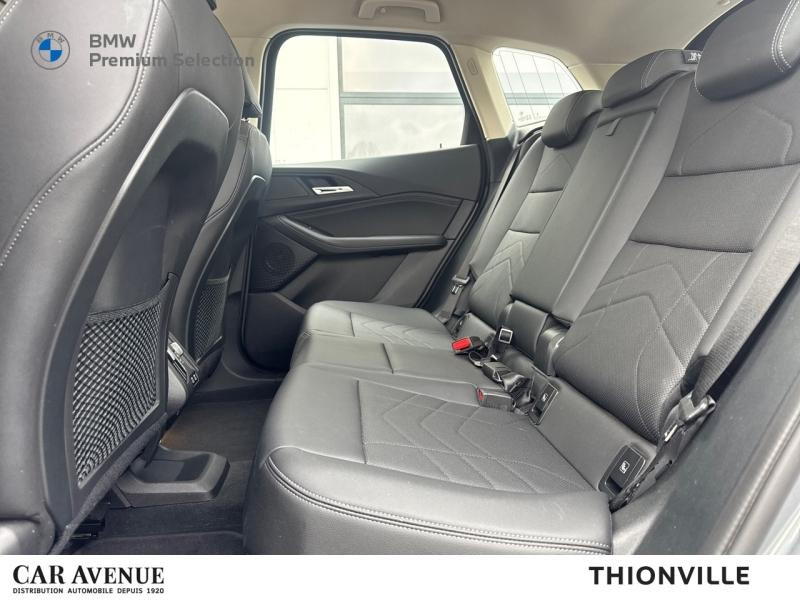 Occasion BMW Série 2 ActiveTourer 225e 245ch xDrive Luxury DKG7 2023 Skyscraper grey métallisé 33900 € à Terville