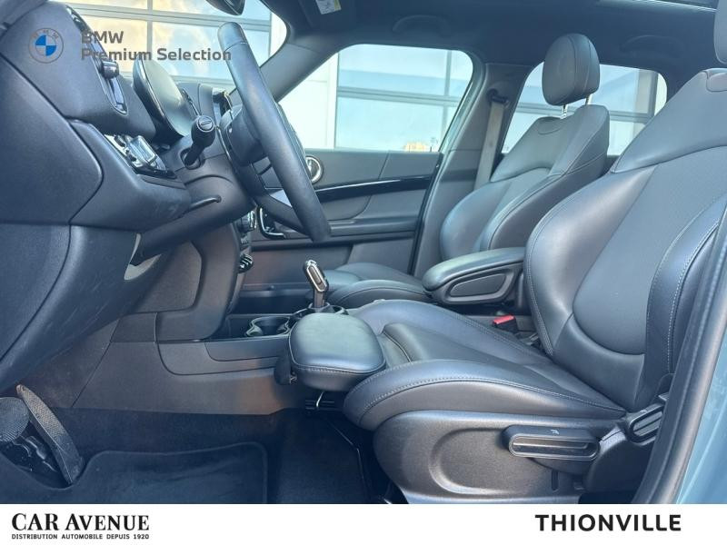 Occasion MINI Countryman Cooper  136ch Northwood BVA7 2022 Sage Green Metallic 29900 € à Terville