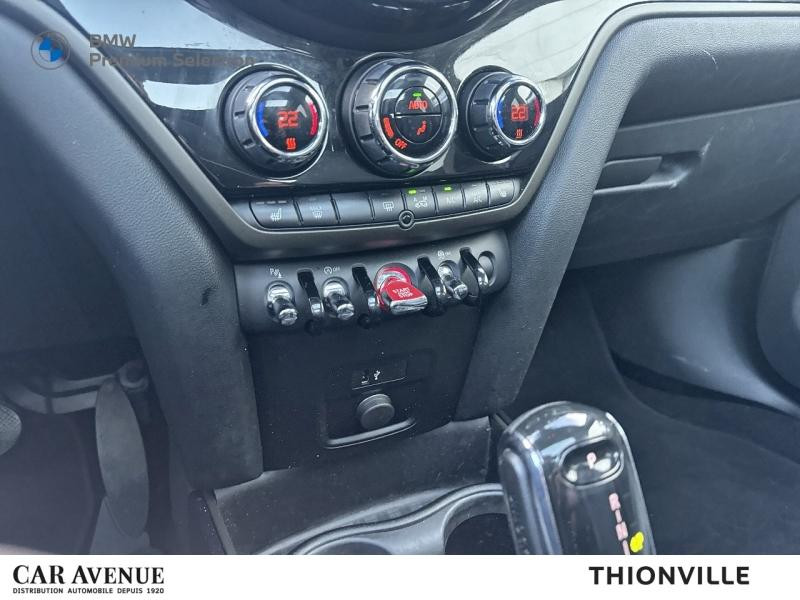 Occasion MINI Countryman Cooper  136ch Northwood BVA7 2022 Sage Green Metallic 29900 € à Terville