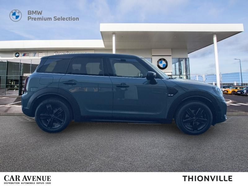 Occasion MINI Countryman Cooper  136ch Northwood BVA7 2022 Sage Green Metallic 29900 € à Terville
