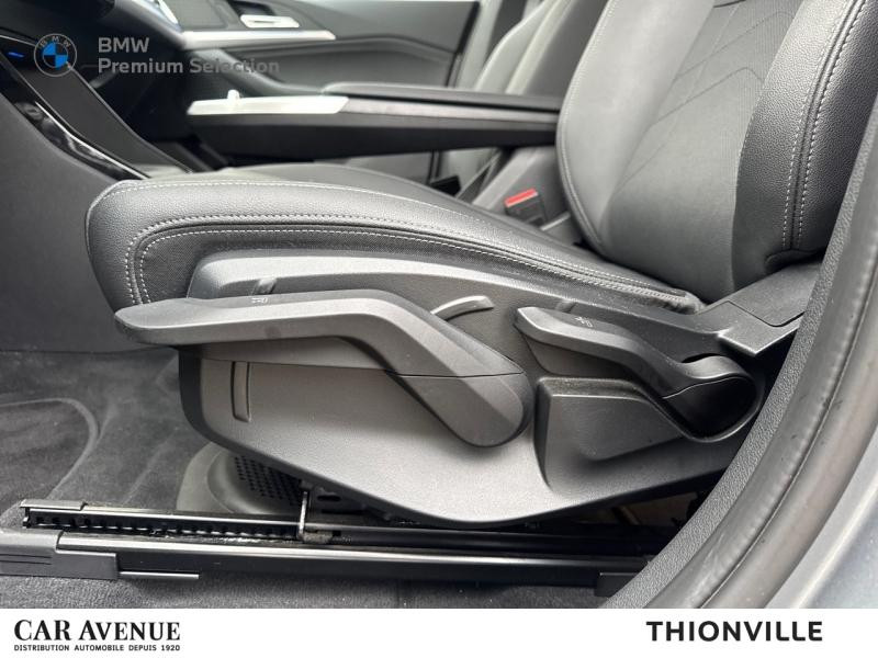 Occasion BMW Série 2 ActiveTourer 225e 245ch xDrive Luxury DKG7 2023 Skyscraper grey métallisé 33900 € à Terville