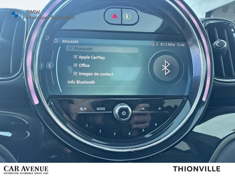 Occasion MINI Countryman Cooper  136ch Northwood BVA7 2022 Sage Green Metallic 29900 € à Terville