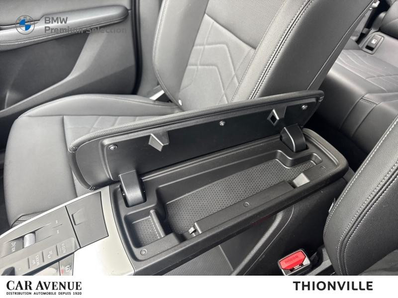 Occasion BMW Série 2 ActiveTourer 225e 245ch xDrive Luxury DKG7 2023 Skyscraper grey métallisé 33900 € à Terville