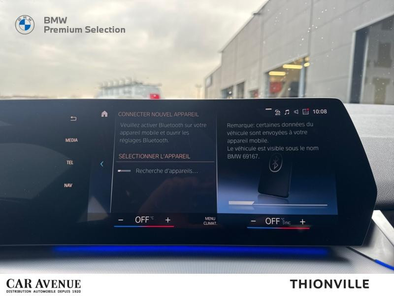 Occasion BMW Série 2 ActiveTourer 225e 245ch xDrive Luxury DKG7 2023 Skyscraper grey métallisé 33900 € à Terville