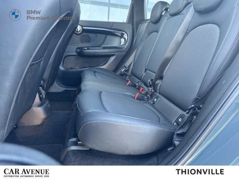 Occasion MINI Countryman Cooper  136ch Northwood BVA7 2022 Sage Green Metallic 29900 € à Terville