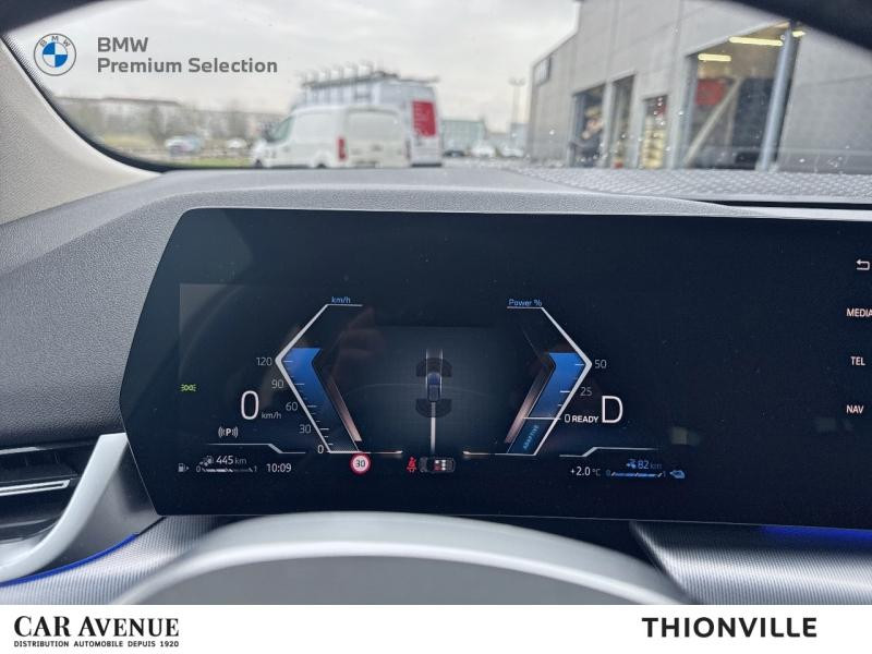 Occasion BMW Série 2 ActiveTourer 225e 245ch xDrive Luxury DKG7 2023 Skyscraper grey métallisé 33900 € à Terville