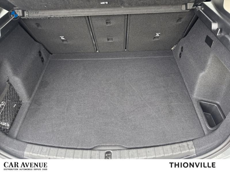 Occasion BMW Série 2 ActiveTourer 225e 245ch xDrive Luxury DKG7 2023 Skyscraper grey métallisé 33900 € à Terville