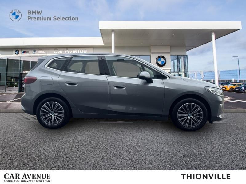 Occasion BMW Série 2 ActiveTourer 225e 245ch xDrive Luxury DKG7 2023 Skyscraper grey métallisé 33900 € à Terville