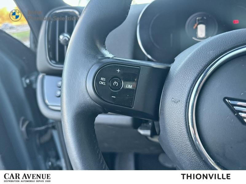Occasion MINI Countryman Cooper  136ch Northwood BVA7 2022 Sage Green Metallic 29900 € à Terville