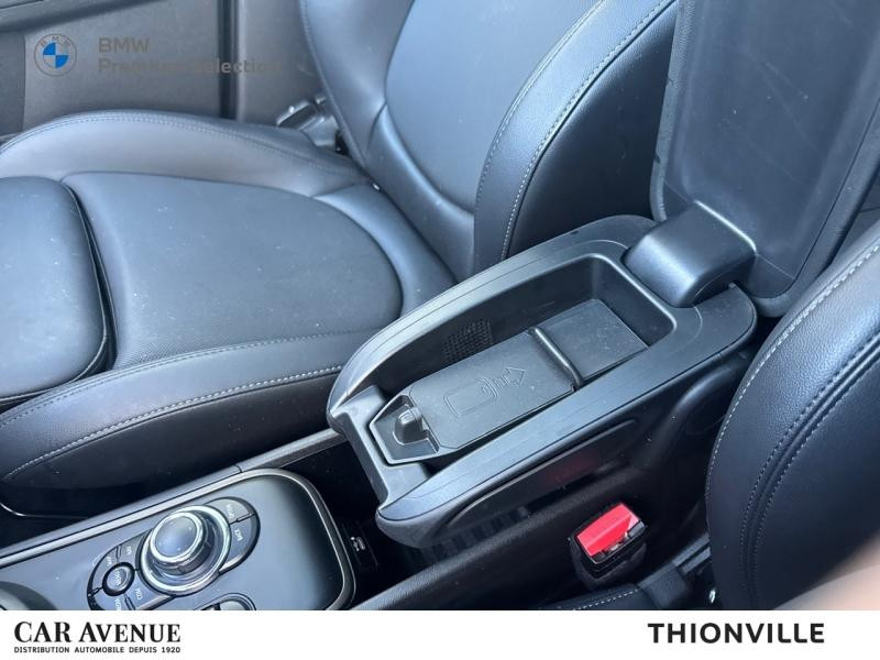 Occasion MINI Countryman Cooper  136ch Northwood BVA7 2022 Sage Green Metallic 29900 € à Terville