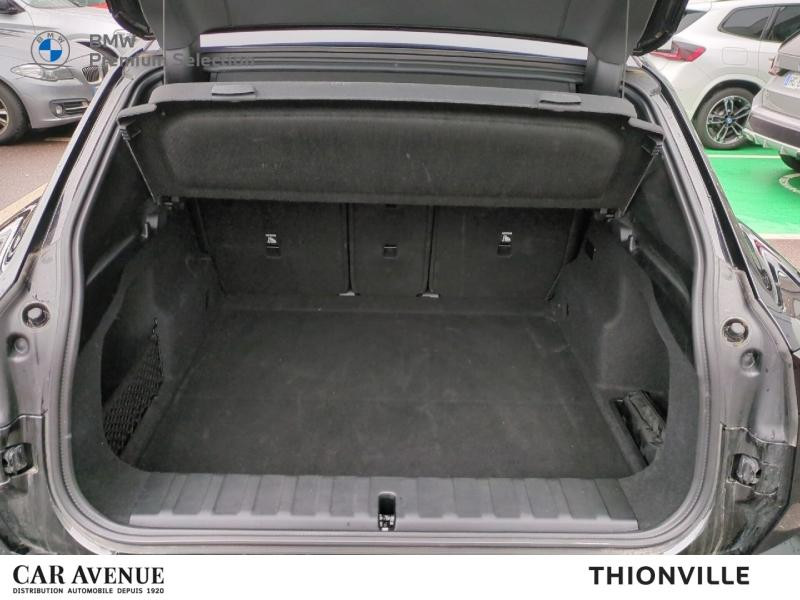 Occasion BMW X2 iX2 eDrive20 204ch M Sport 2025 Saphirschwarz métallisé 42900 € à Terville