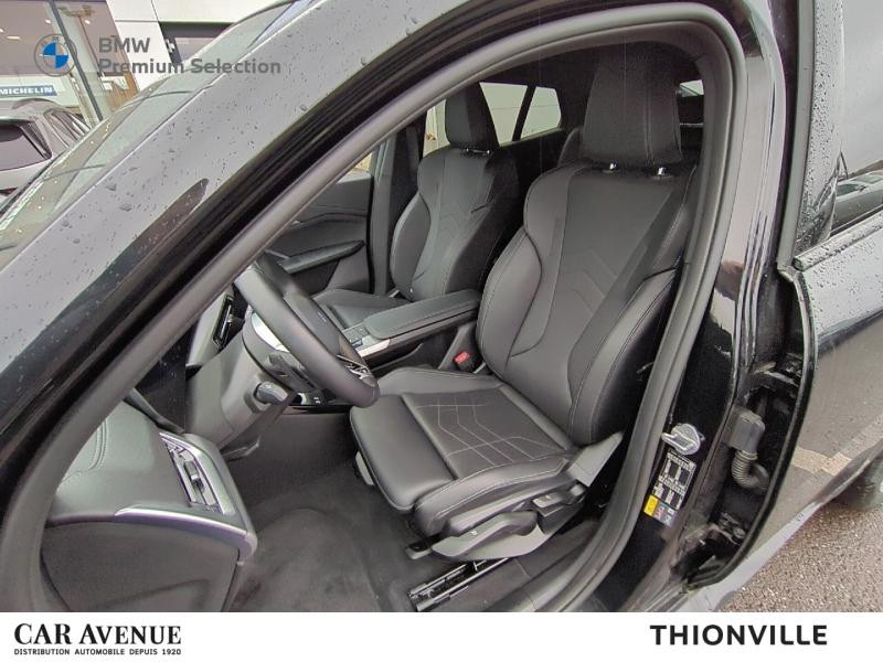 Occasion BMW X2 iX2 eDrive20 204ch M Sport 2025 Saphirschwarz métallisé 42900 € à Terville