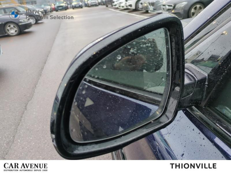 Occasion BMW X3 xDrive30e 292ch M Sport 2022 BMW Individual Tansanitblau métallisé 45900 € à Terville