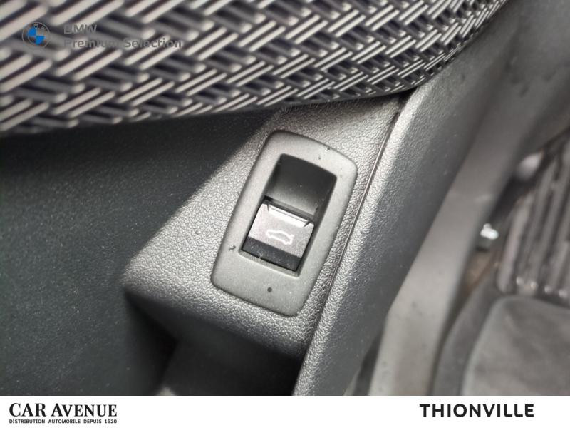 Occasion BMW X2 iX2 eDrive20 204ch M Sport 2025 Saphirschwarz métallisé 42900 € à Terville