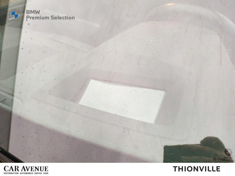 Occasion BMW X3 xDrive30e 292ch M Sport 2022 BMW Individual Tansanitblau métallisé 45900 € à Terville