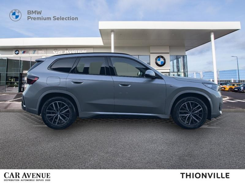 Occasion BMW X1 xDrive25e 245ch M Sport 2025 Spacesilber métal 50900 € à Terville