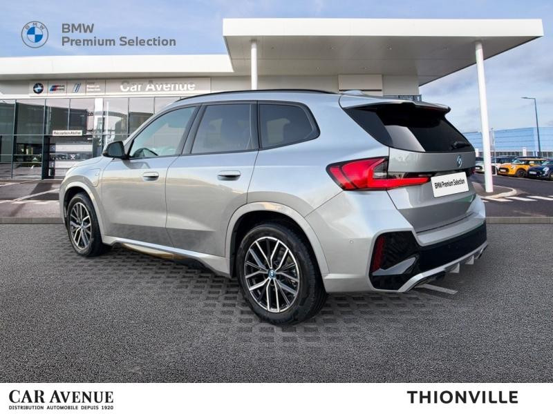 Occasion BMW X1 xDrive25e 245ch M Sport 2025 Spacesilber métal 50900 € à Terville