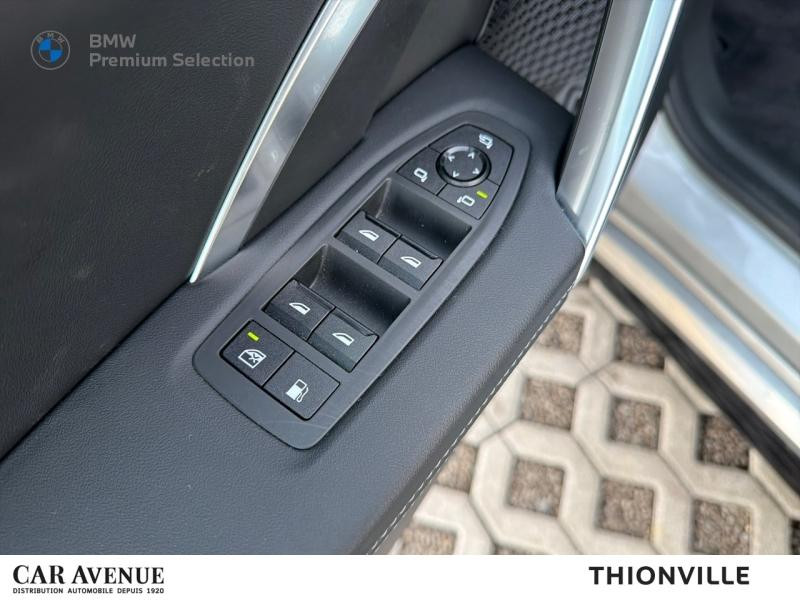 Occasion BMW X1 xDrive25e 245ch M Sport 2025 Spacesilber métal 50900 € à Terville