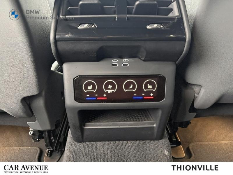 Occasion BMW Série 5 Touring 530e 299ch M Sport 2025 M Carbonschwarz métallisé 67900 € à Terville