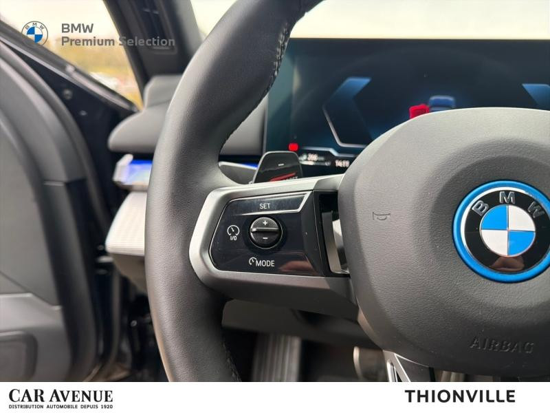 Occasion BMW Série 5 Touring 530e 299ch M Sport 2025 M Carbonschwarz métallisé 67900 € à Terville