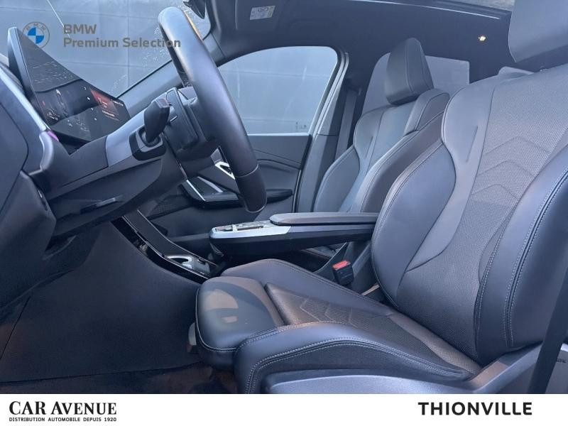 Occasion BMW X1 xDrive25e 245ch M Sport 2025 Spacesilber métal 50900 € à Terville
