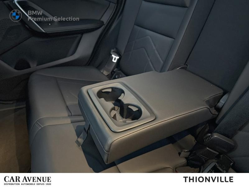 Occasion BMW X1 xDrive25e 245ch M Sport 2025 Spacesilber métal 50900 € à Terville