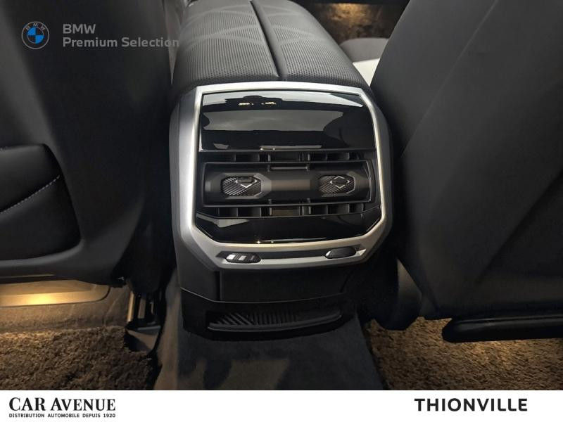 Occasion BMW i7 M70 xDrive 659ch M Performance 2023 Saphirschwarz métallisé 99900 € à Terville