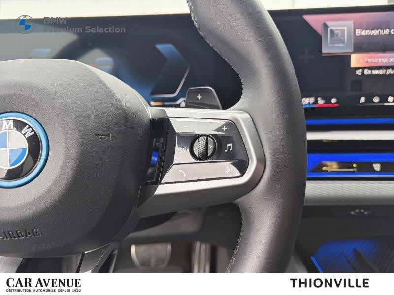 Occasion BMW Série 5 Touring 530e 299ch M Sport 2025 M Carbonschwarz métallisé 67900 € à Terville